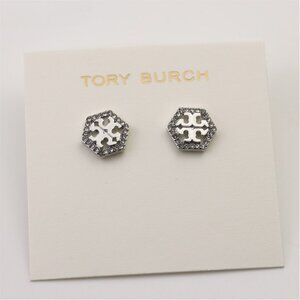 Tory Burch Earrings(Brand New)